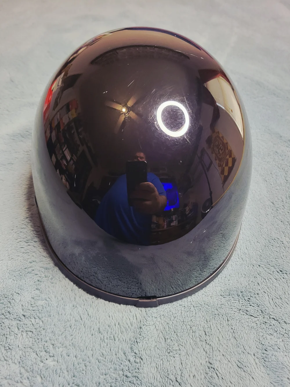 MicroDOT Twister 2.0   Size Small